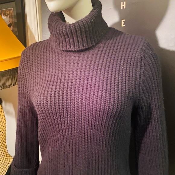 BYoung brand Nit Mini Dress Sz XS (4) - Picture 2 of 3